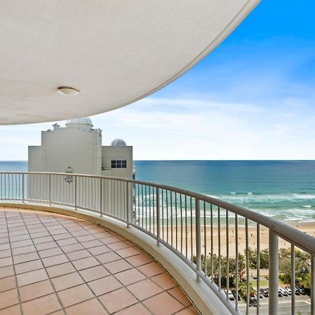 Moroccan Resort - Hr Surfers Paradise Gold Coast Exterior foto