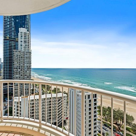 Moroccan Resort - Hr Surfers Paradise Gold Coast Exterior foto