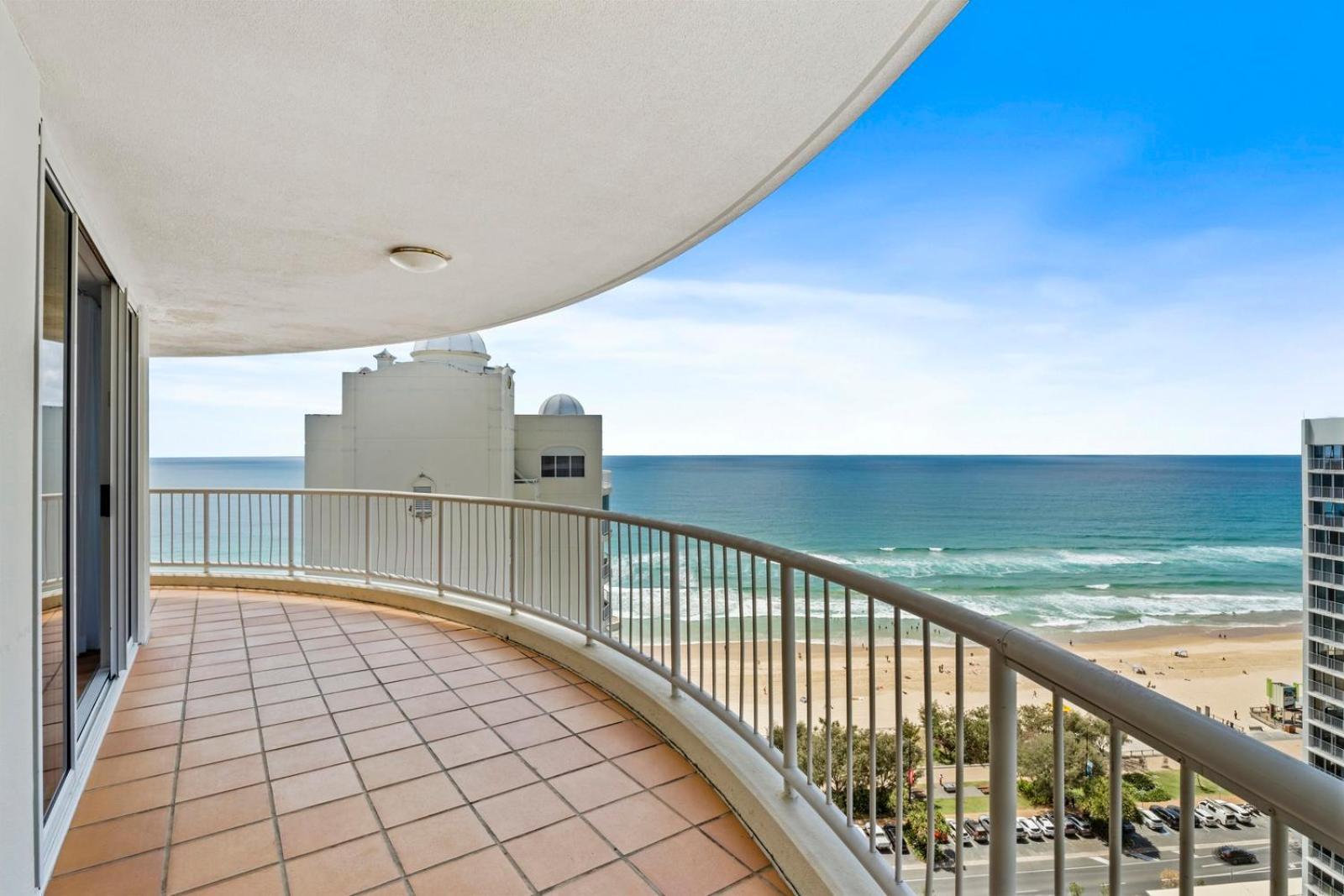 Moroccan Resort - Hr Surfers Paradise Gold Coast Exterior foto