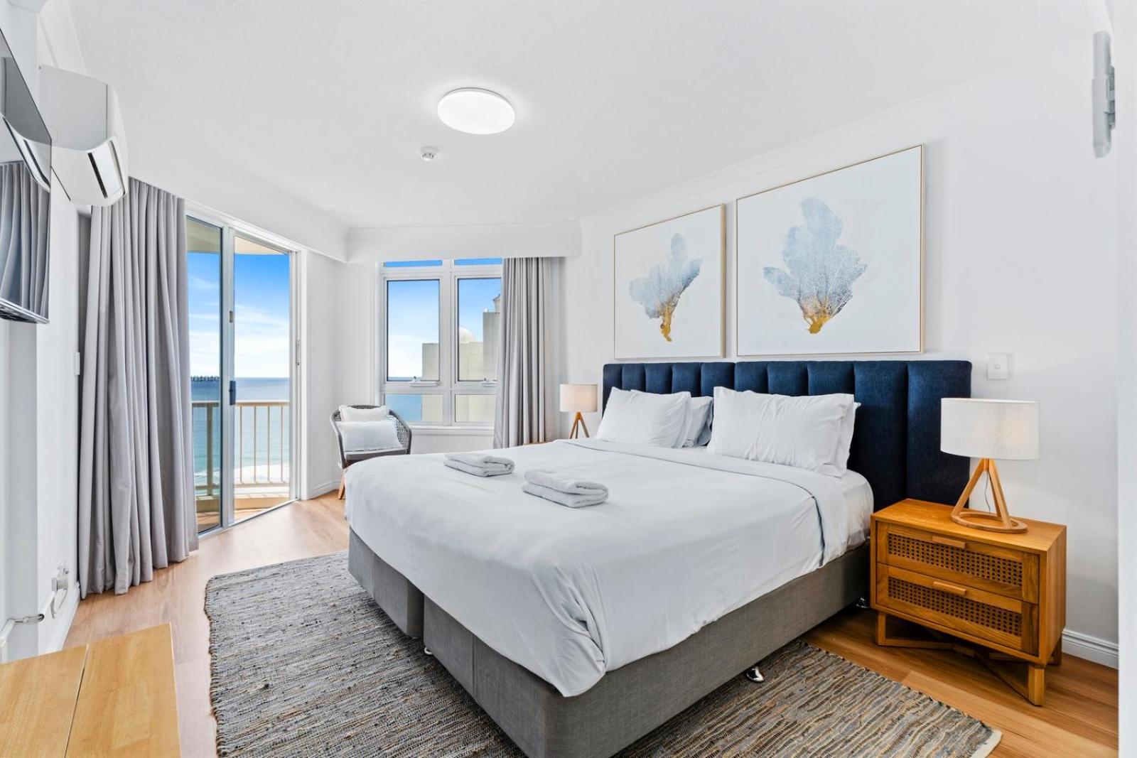Moroccan Resort - Hr Surfers Paradise Gold Coast Exterior foto