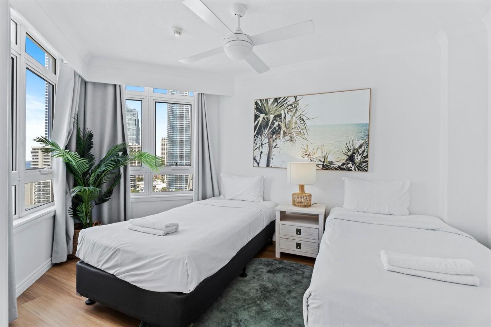Moroccan Resort - Hr Surfers Paradise Gold Coast Exterior foto
