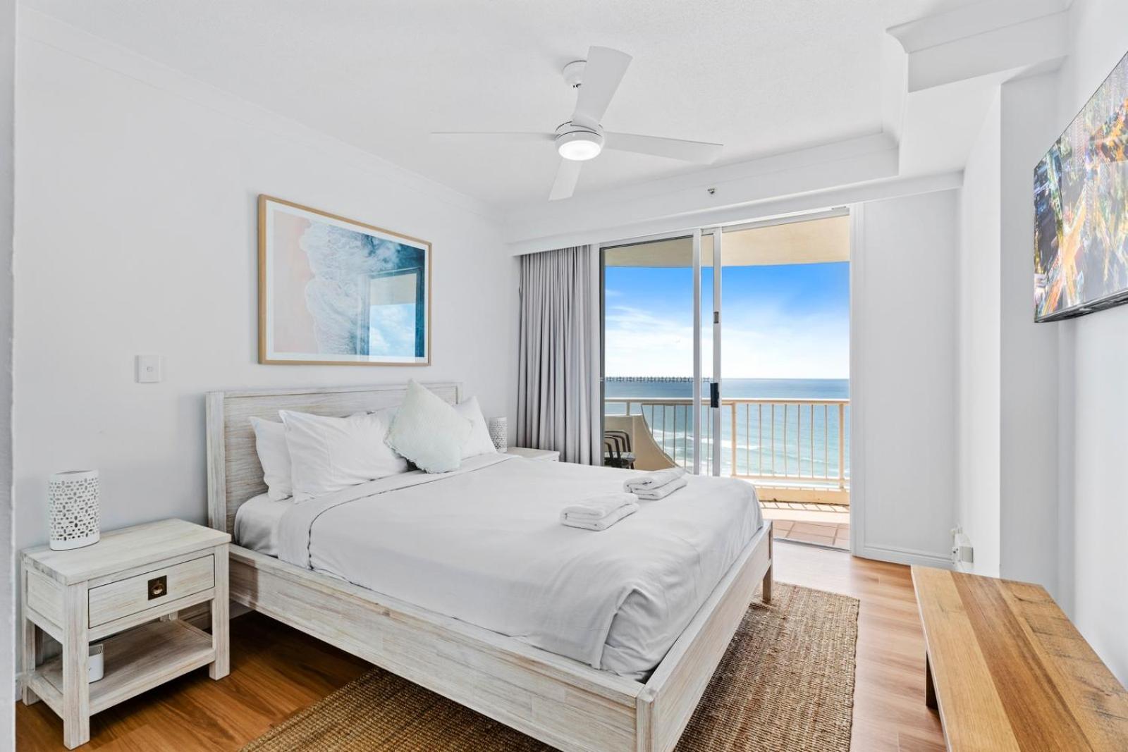 Moroccan Resort - Hr Surfers Paradise Gold Coast Exterior foto