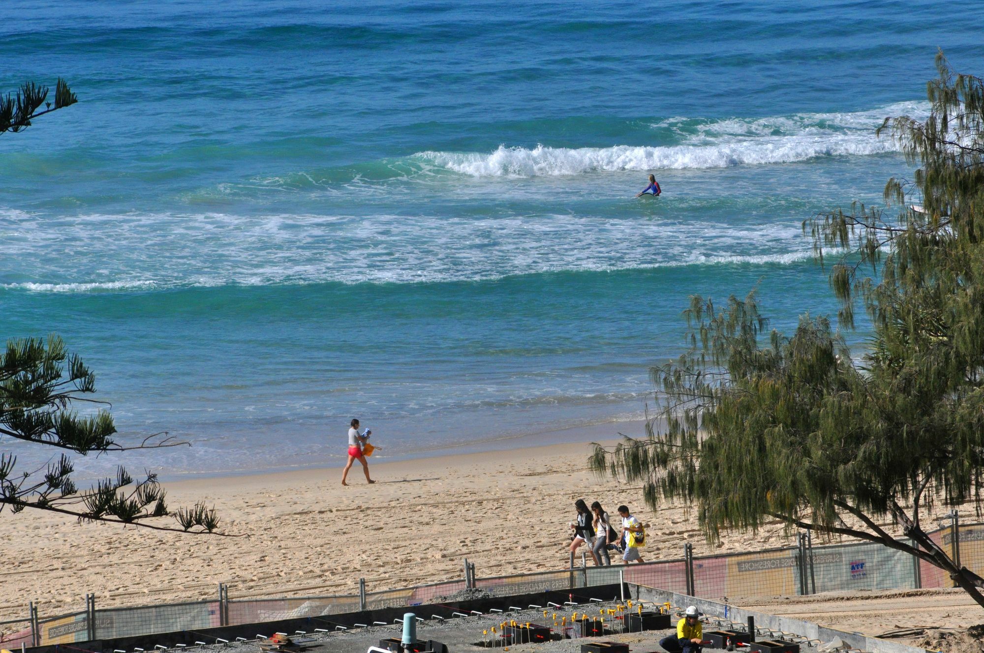 Moroccan Resort - Hr Surfers Paradise Gold Coast Exterior foto
