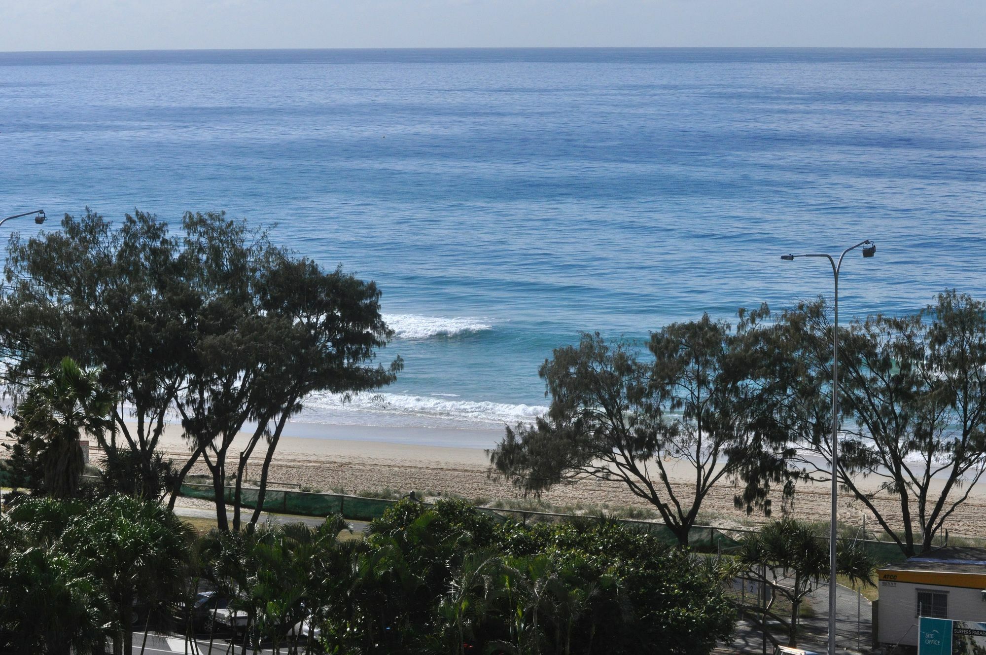 Moroccan Resort - Hr Surfers Paradise Gold Coast Exterior foto